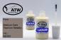 Preview: Ford, Medium Dark Titanium Metallic, YK / M6282: 20ml Lackstift + 20ml Klarlack - Set, von ATW Autoteile West.